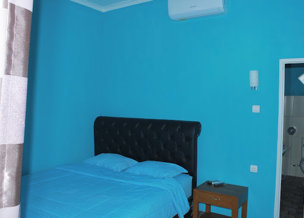 Omah Sundak Homestay