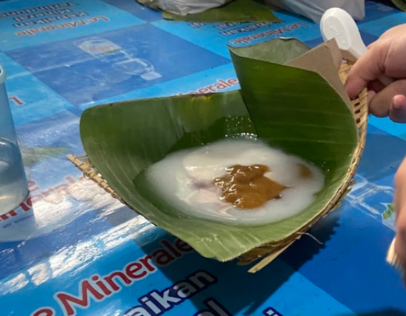 8 Kuliner Pasar Lempuyangan Jogja yang Enak dan Terjangkau, Ada Es Jaipong Cek Harganya! 2 Jenang Bu Gesti