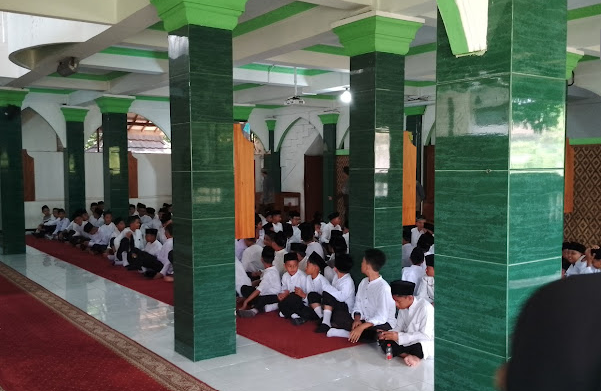 Pondok Pesantren Taruna Qur’an
