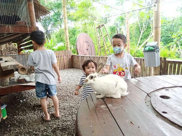 Bale Ayu Resto Soragan