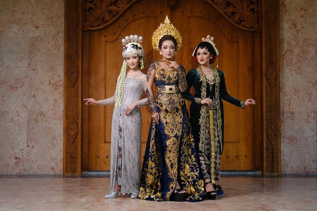 Rekomendasi Tempat Sewa Baju Adat di Jogja 