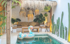 Jogja Life Villa