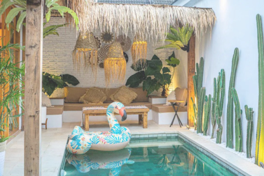 Jogja Life Villa