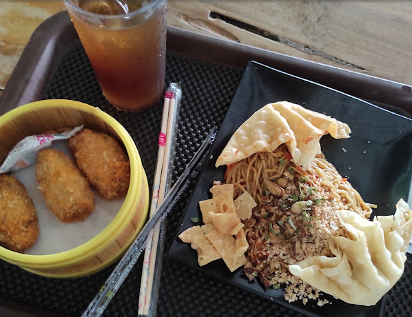 7 Kuliner Jogja Viral 2025 yang Pasti Enak dan Patut Dicoba, Ada Apa Saja? 3 Mie Gacoan Jogja