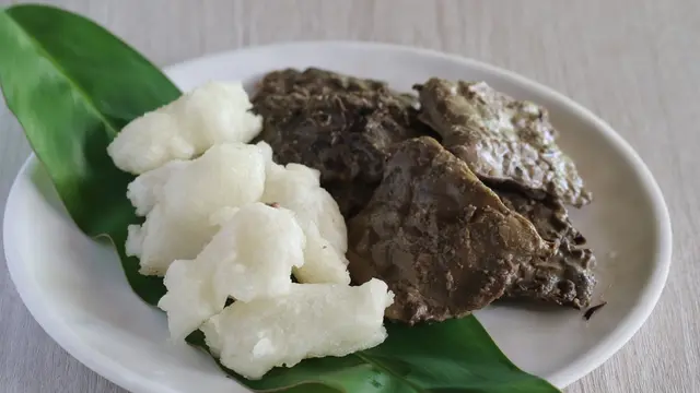 Growol & Kethak