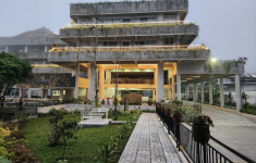 Museum Anaia dan Alisha di Jogja