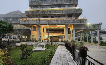 Museum Anaia dan Alisha di Jogja