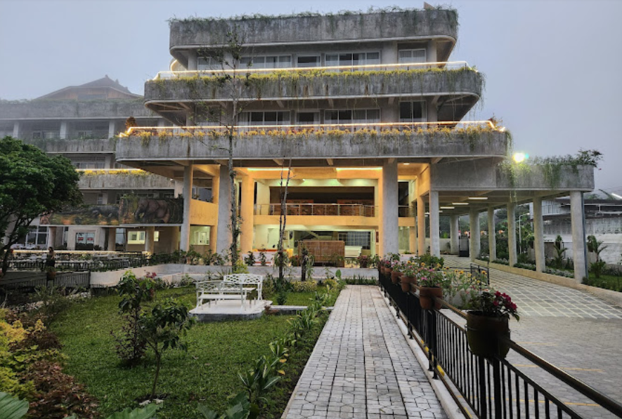 Museum Anaia dan Alisha di Jogja