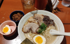 Yoi Ramen