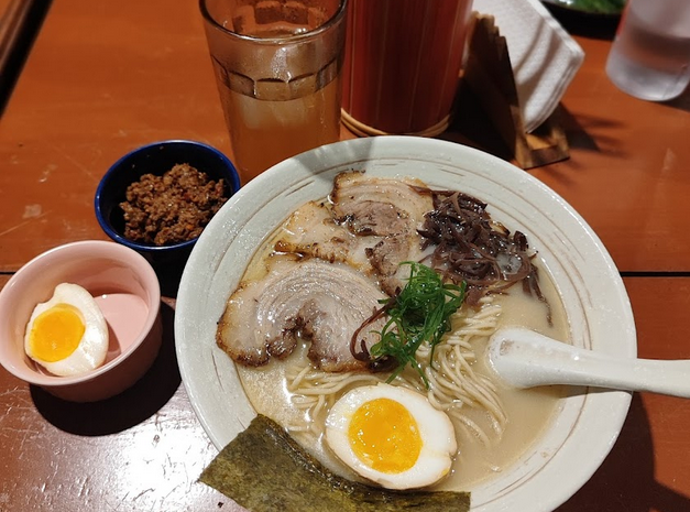 Yoi Ramen