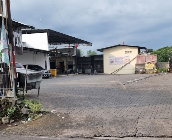 Cara Parkir Mudah, Intip 7 Tempat Parkir Dekat Malioboro Jogja yang Gampang Dijangkau! 2 Parkiran Ngabean