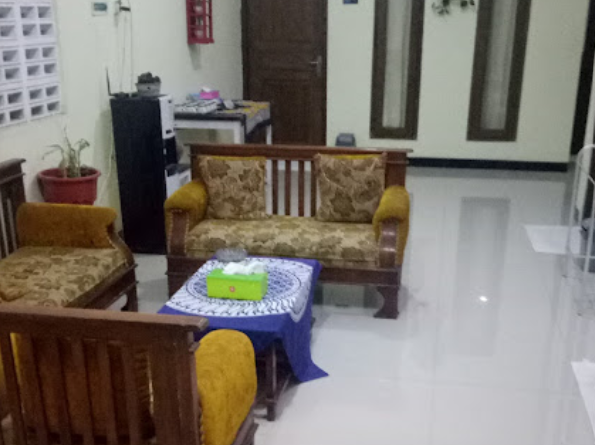 8 Tempat Penginapan Murah di Bantul yang Instagramable Cocok untuk Liburan Sekolah! 3 Suwuk Homestay