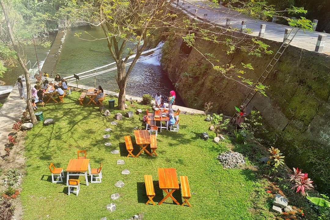 Joglo Pari Sewu