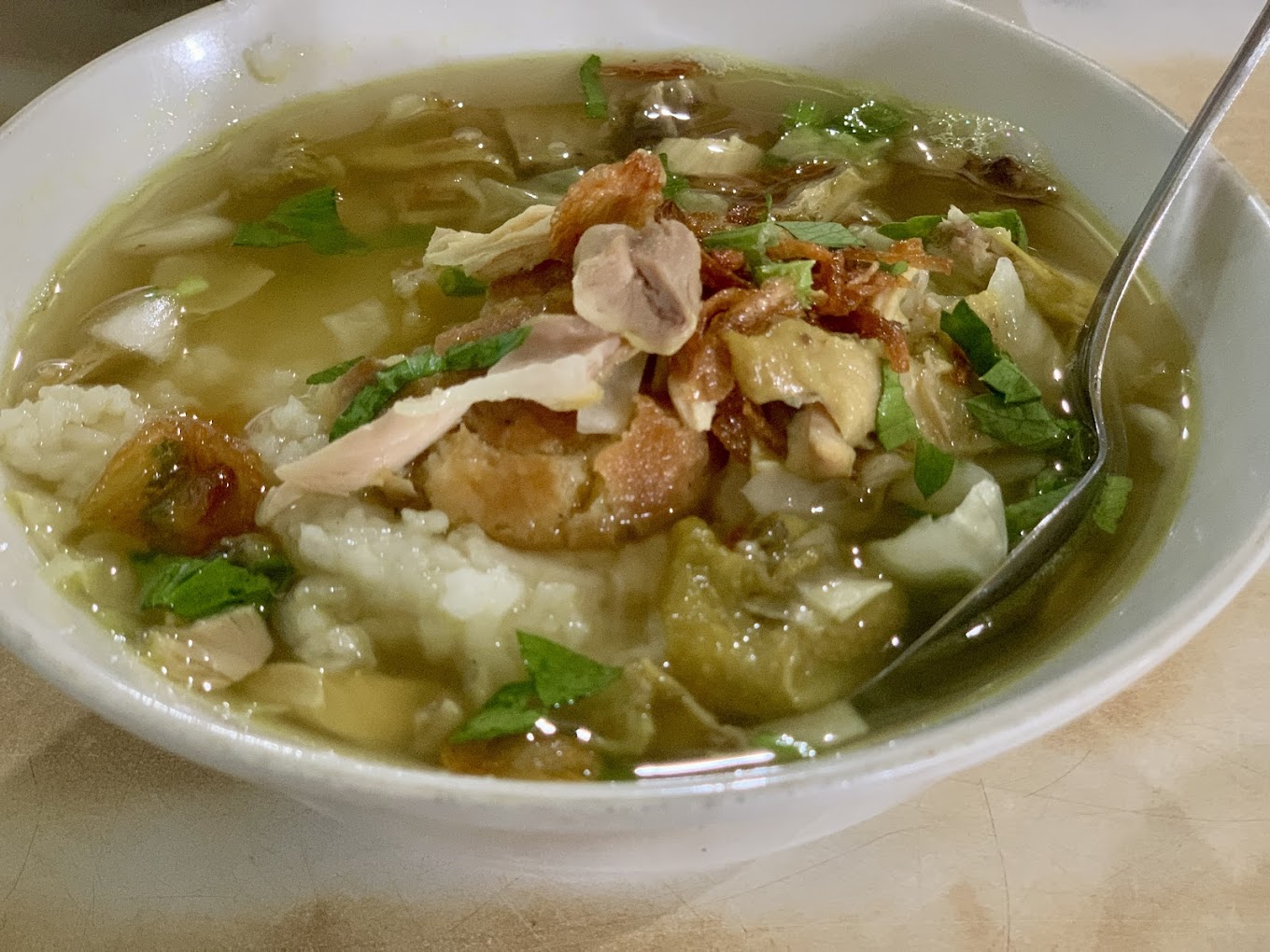 Soto Kadipiro