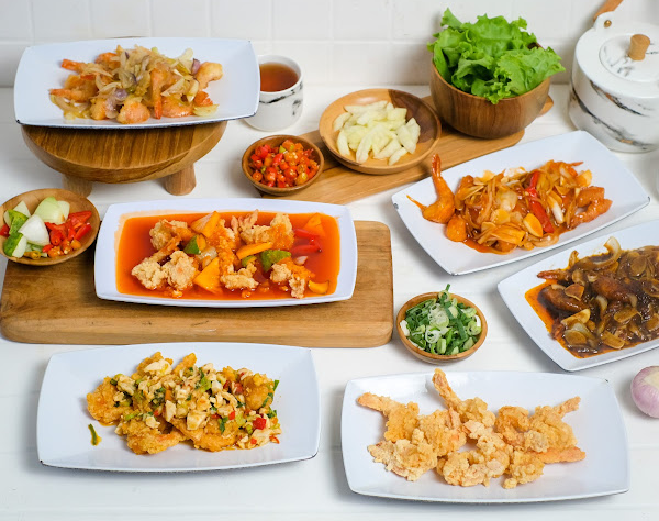Blengerr Chinese Food