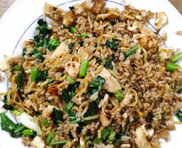 Top! 5 Chinese Food Halal Termurah di Jogja yang Wajib Dikunjungi, Rasa Bintang 5! 5 SACYMI Halal Chinese Food
