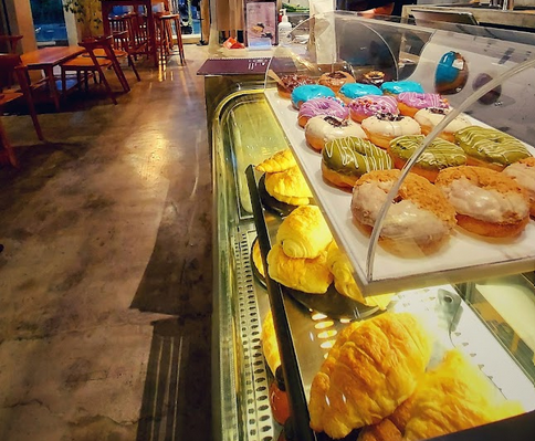 360 Doughnuts