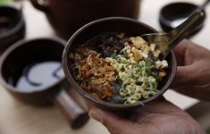 Dawet Sambel