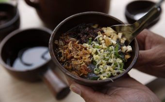 Dawet Sambel