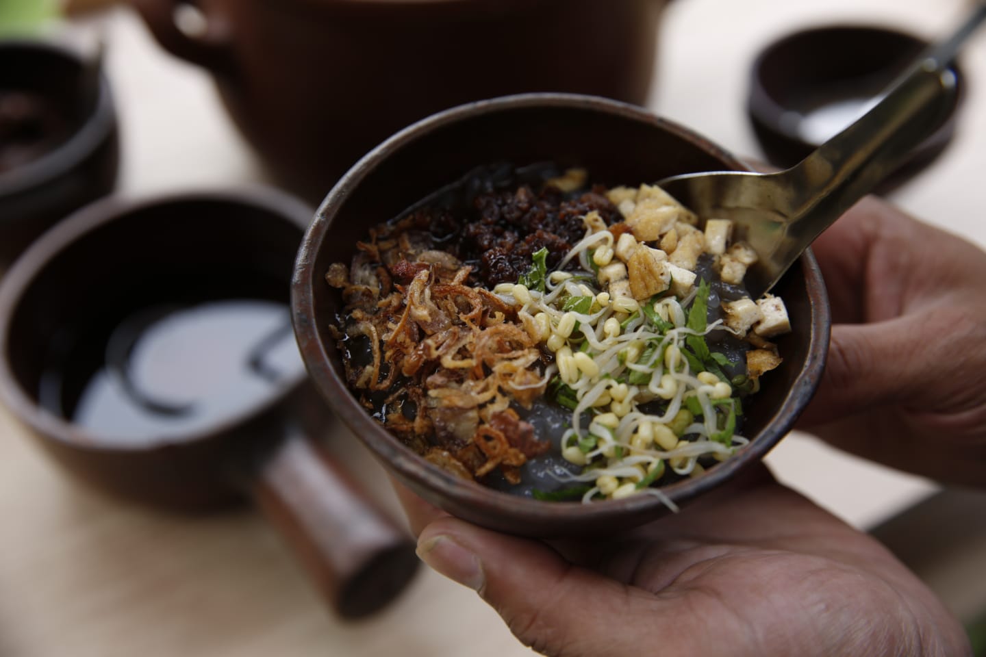 Dawet Sambel