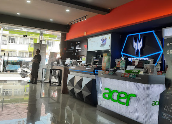 8 Pusat Handphone dan Komputer Murah di Jogja yang Lengkap dan Terpercaya! 4 KLA Computer