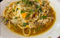 Bakmi Jawa Pak Pele
