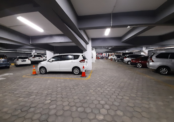 Cara Parkir Mudah, Intip 7 Tempat Parkir Dekat Malioboro Jogja yang Gampang Dijangkau! 3 Parkiran Beskalan