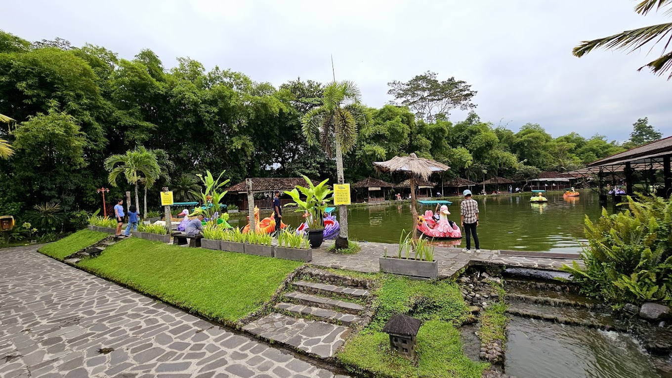 The Westlake Resto