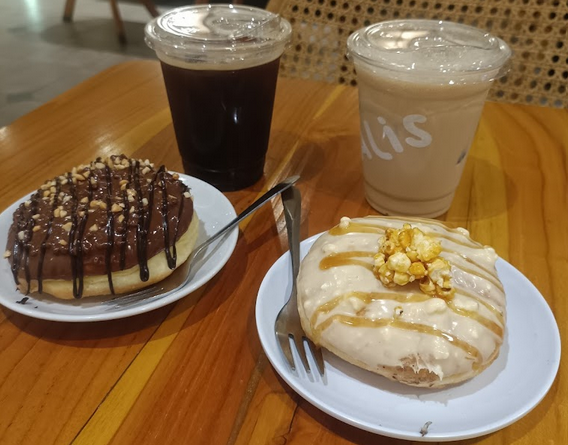 Kalis Donuts