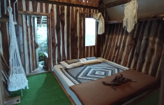 Acala Ayu Homestay