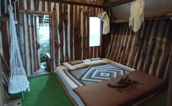 Acala Ayu Homestay