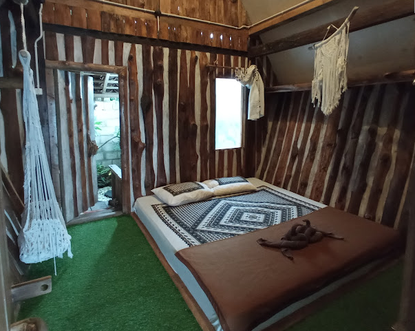 Acala Ayu Homestay