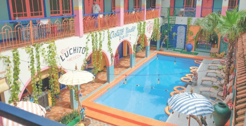 Intip 5 Rekomendasi Villa Bohemian di Jogja yang Menarik dan Instagramable 5 Poraqui Jogja