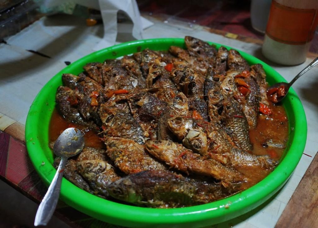 Wandene Mbah Sri Manthe