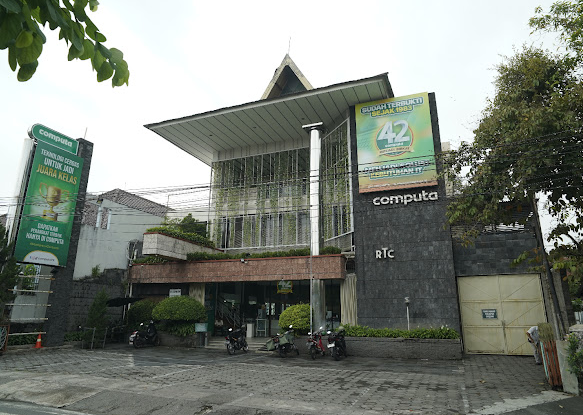8 Pusat Handphone dan Komputer Murah di Jogja yang Lengkap dan Terpercaya! 5 Computa