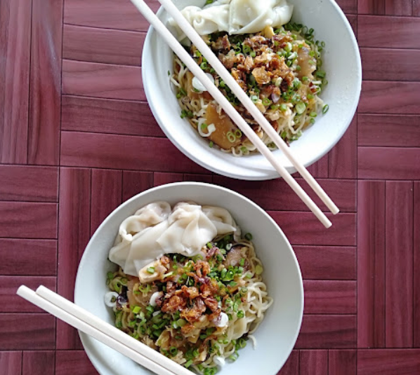 Yammie Eco Palagan