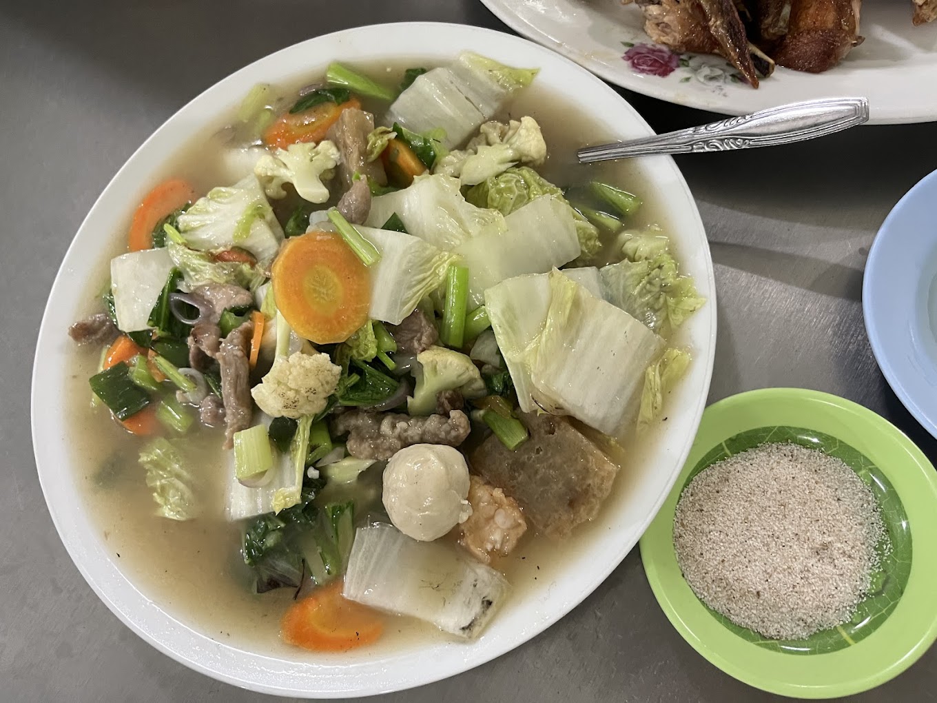 Rumah Makan Lie Djiong