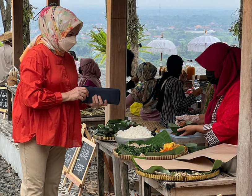 Kunjungi 4 Pasar Komunitas Budaya Kreatif dan Membumi di Jogja, Akhir Pekan Jadi Lebih Seru! 5 Pasar Suwatu