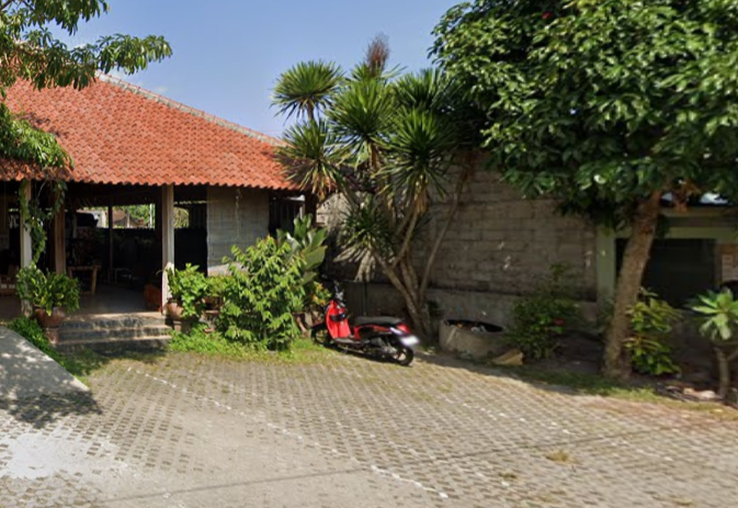 8 Tempat Penginapan Murah di Bantul yang Instagramable Cocok untuk Liburan Sekolah! 5 Omah Dusun