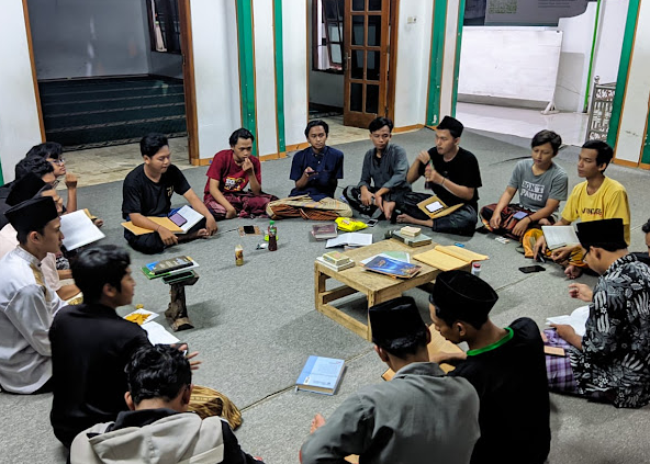 Pondok Pesantren Nurul Ummah