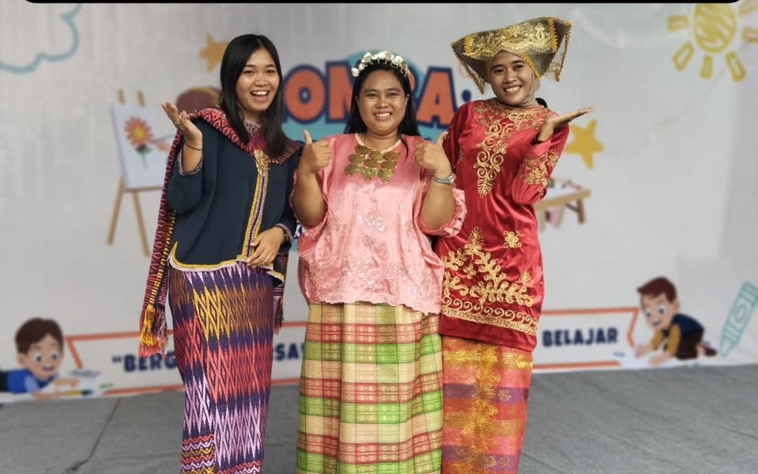 Rekomendasi Tempat Sewa Baju Adat di Jogja 