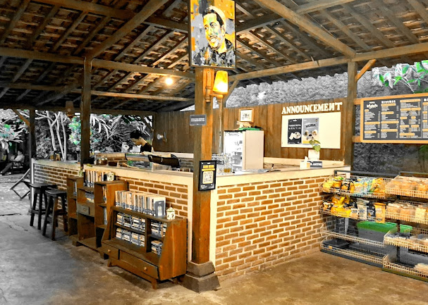 Kafe Mainmain