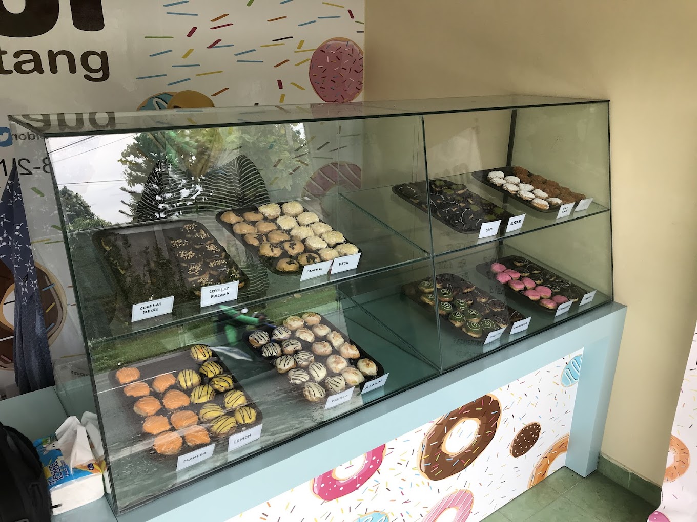 Mooi Donat