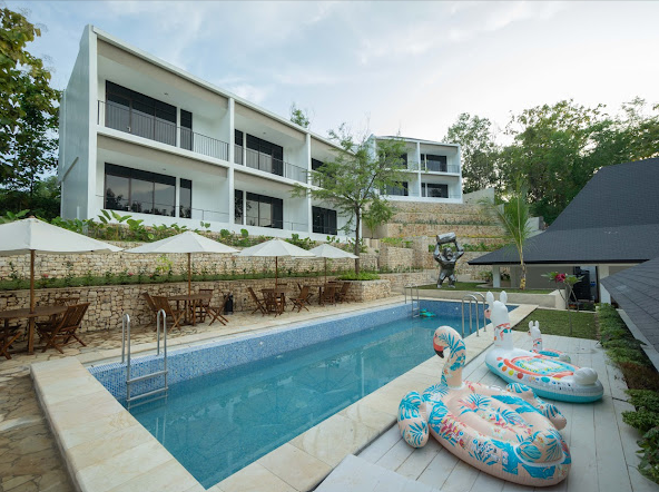 Casa Coco Resort