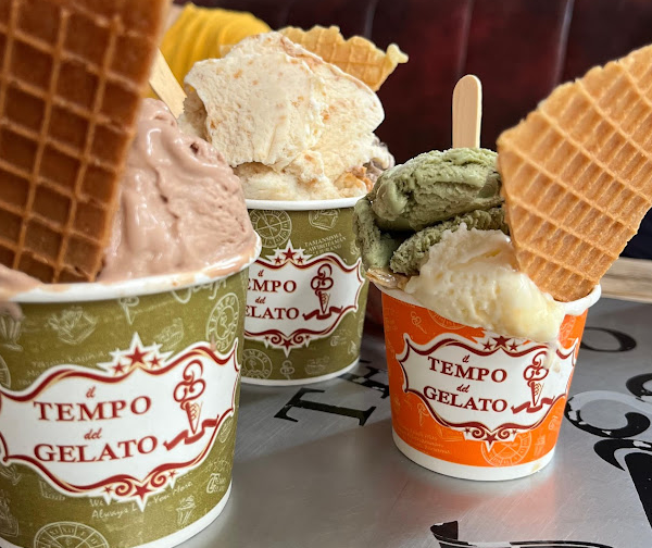 7 Kuliner Jogja Viral 2025 yang Pasti Enak dan Patut Dicoba, Ada Apa Saja? 6 Tempo Gelato