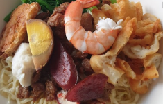Yamie Singkawang