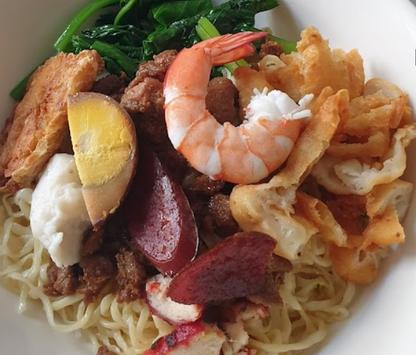 Yamie Singkawang