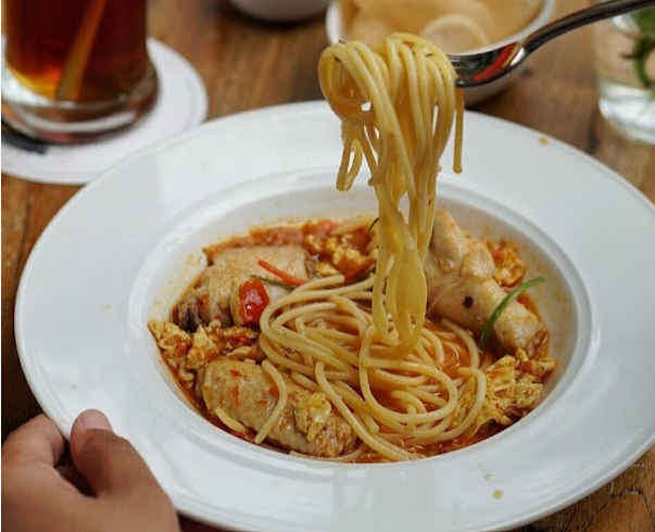 Nikmati 5 Tempat Makan Pasta di Jogja, Harga Bersahabat Rasa Tak Tertandingi! 6 Agenda Resto & Vibes