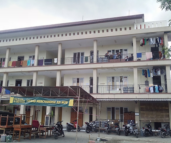 Pondok Pesantren An Nur Bantul