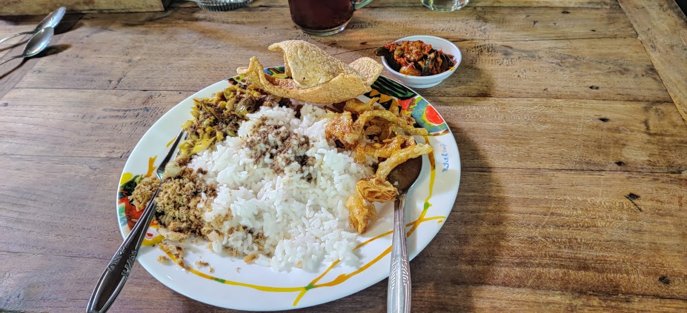 Warung Bu Ageng